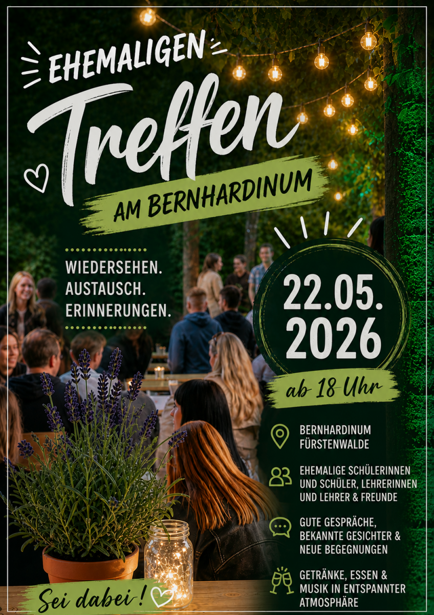 Ehemaligentreffen
