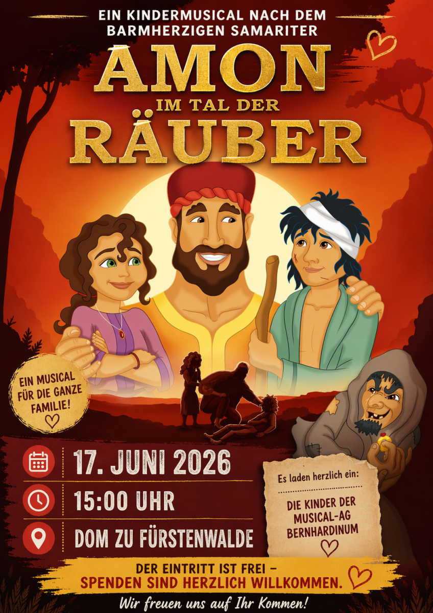 Kindermusical